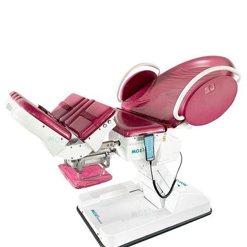 Sillón de parto eléctrico - MGE-DPA3 - Medige International Industries