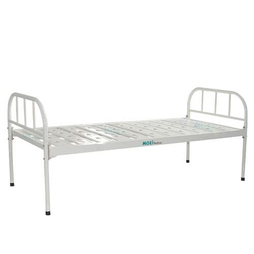 Cama de hospital - MGE-M14 - Medige International Industries - eléctrica / de altura fija