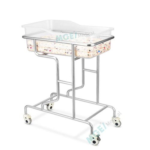 Cuna hospitalaria pediátrica - MGE-C21 - Medige International Industries