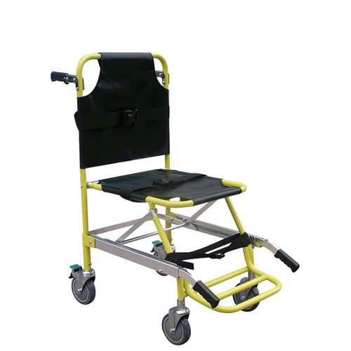 Silla de traslado de interior - MGE-B1C05 - Medige International Industries - de exterior