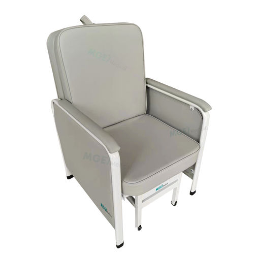 Silla con ruedas - MGE-CWK8 - Medige International Industries - plegable / inclinable