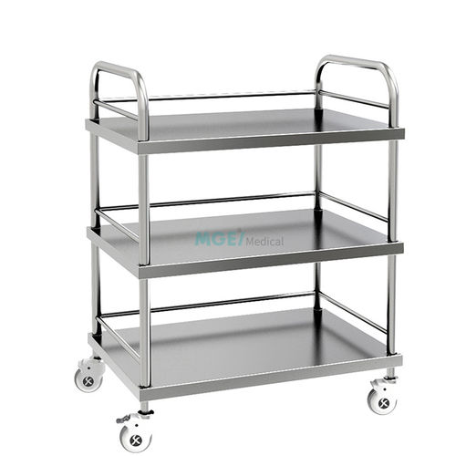 Carro de hospital - MGE-TE21 - Medige International Industries