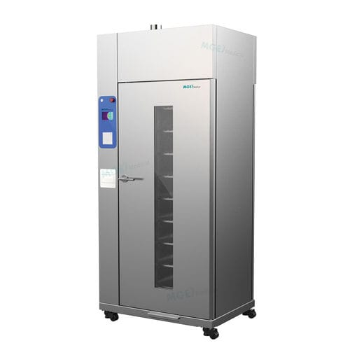 Armario para secado - MGE-DCG300 - Medige International Industries - de humidificación / para catéteres / para instrumentos médicos