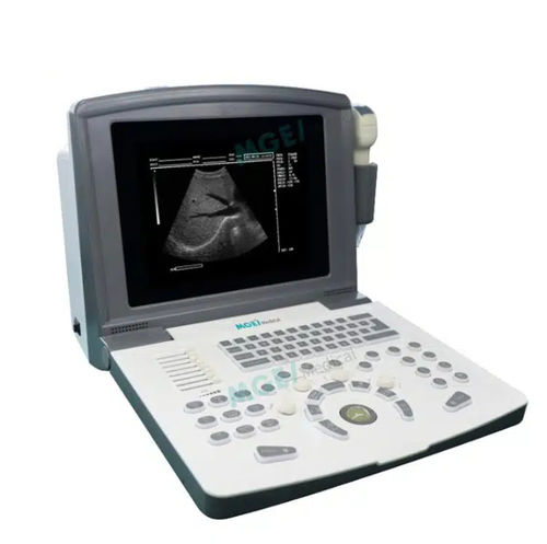 Ecógrafo portátil - MGE-UMKR12 - Medige International Industries - para ecografía ginecológica y obstétrica / para ecografía cardiovascular / para ecografías abdominales y pélvicas