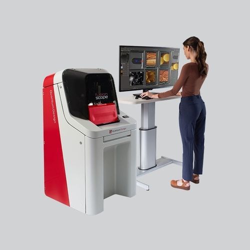 Microscopio SEM - Quantum Design, Inc. - de fuerza atómica / AFM / para las ciencias de la vida