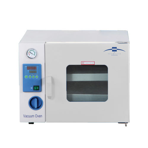 Incubadora estufa de vacío - OVD series - WA Scientific Instruments - de laboratorio / de mesa / de acero inoxidable