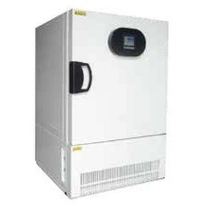 Incubadora de laboratorio para microbiología - EC series - WA Scientific Instruments - de mesa / de acero inoxidable / con 1 puerta