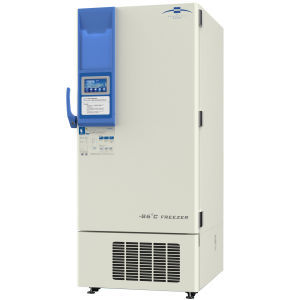 Congelador de laboratorio - WA Scientific Instruments - de tipo armario / con 1 puerta / de ultrabaja temperatura