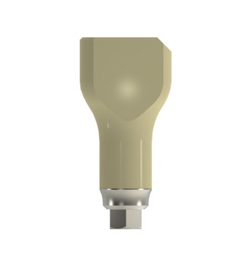 Cuerpo de exploración - HEX RP SCANBODY - IML Swiss Dental Implants