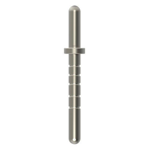 Pin para odontología - Guide Pin - IML Swiss Dental Implants - para cirugía guiada / de titanio / cilíndrico