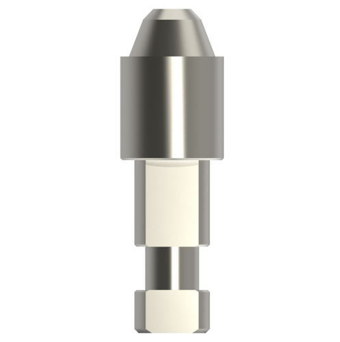 Análogo de implante dental de titanio - MUA REPLICA - IML Swiss Dental Implants - multi-unit