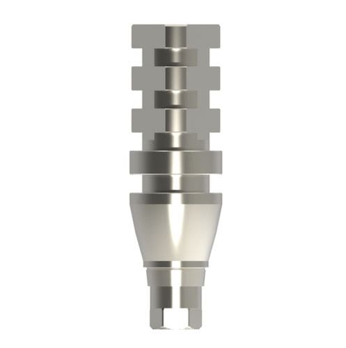 Poste de impresión de titanio - CC RP OPEN TRAY IMPRESSION COPING  - IML Swiss Dental Implants