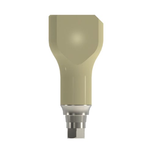 Cuerpo de exploración intraoral - CC RP SCANBODY - IML Swiss Dental Implants - de metal