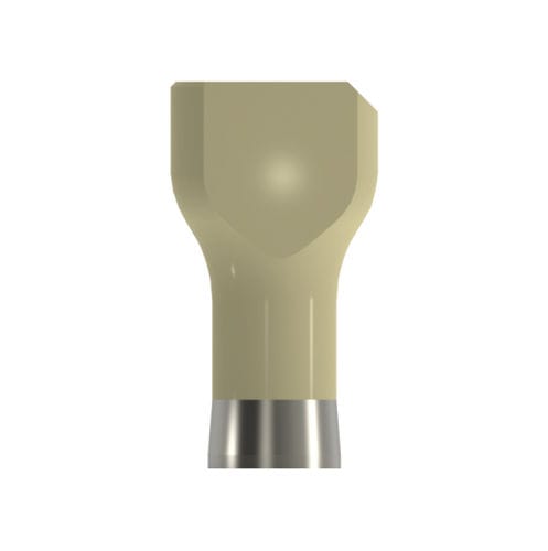 Cuerpo de exploración intraoral - MUA SCANBODY - IML Swiss Dental Implants - de metal