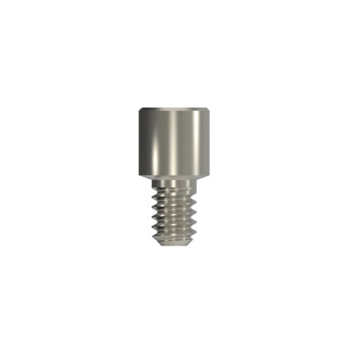 Tornillo para implante dental de titanio - MUA CONNECTING SCREW M1.4 FOR SCANBODY (5PCS) - IML Swiss Dental Implants - multi-unit / CAD CAM