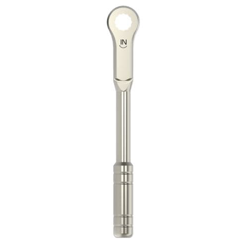 Llave para implante dental de carraca - IML Swiss Dental Implants - para implantes dentales