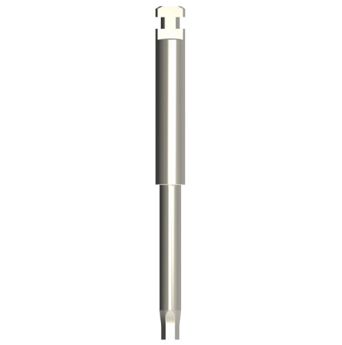 Destornillador dental para implantes dentales - IML MOTOR DRIVER FOR SCREWS H6 - IML Swiss Dental Implants