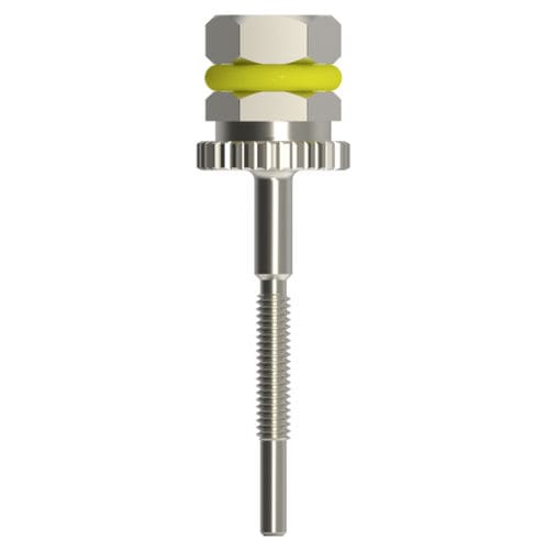 Instrumento de retracción para pilar de implante - IML Swiss Dental Implants