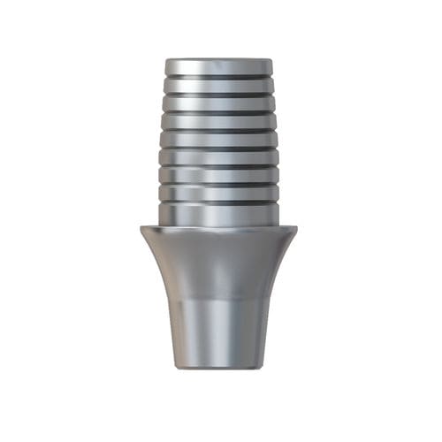 Pilar para implante de titanio - SHIFT Tbase - IML Swiss Dental Implants - cónico / Ti-base / CAD CAM