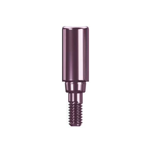 Implante dental cónico - GCST29 - IML Swiss Dental Implants - de titanio / cónico / recto