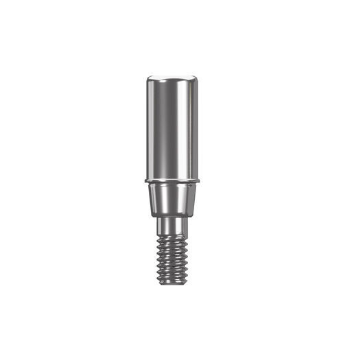 Implante dental cónico - IML Swiss Dental Implants - de titanio / cónico / recto