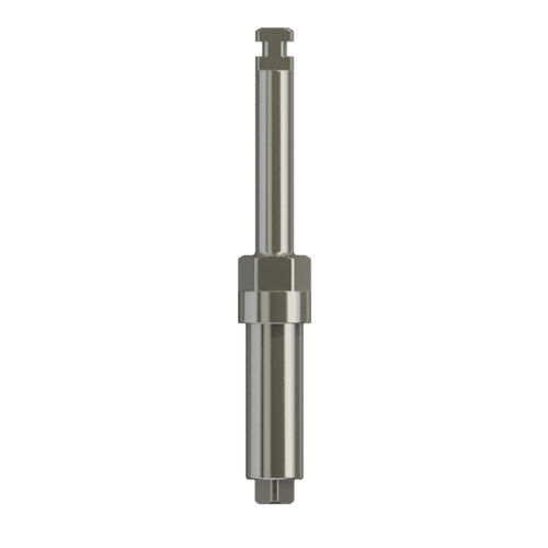 Destornillador dental para implantes dentales - SFYS064 - IML Swiss Dental Implants - cónico
