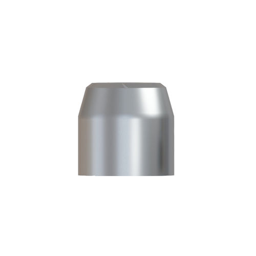 Capuchón de cicatrización de titanio - IML Swiss Dental Implants - multi-unit
