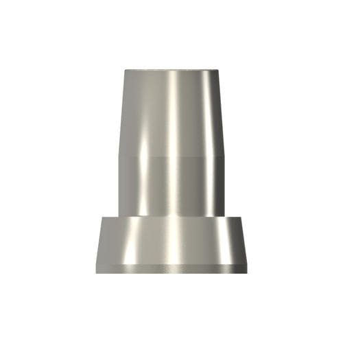 Pilar para implante de titanio - MUA TBase ROTATING ABUTMENT - IML Swiss Dental Implants - recto / en ángulo / multi-unit