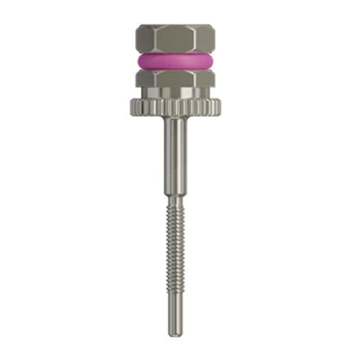 Instrumento de retracción para pilar de implante - CC NP MULTITOOL REMOVER FOR ABUTMENT - IML Swiss Dental Implants