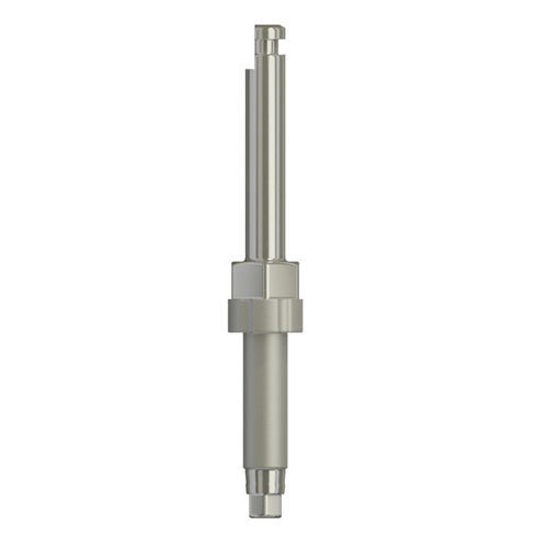 Destornillador dental para implantes dentales - CC NP IMPLANT DRIVER FOR MOTOR H10 - IML Swiss Dental Implants