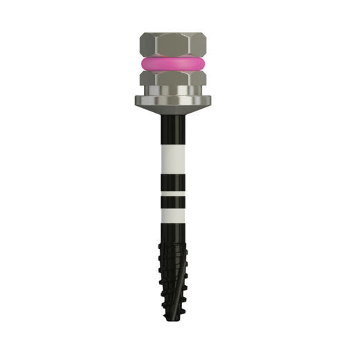 Broca de implantología dental - UNIVERSE BLT THREADFORMER Ø2.9 - IML Swiss Dental Implants - de acero