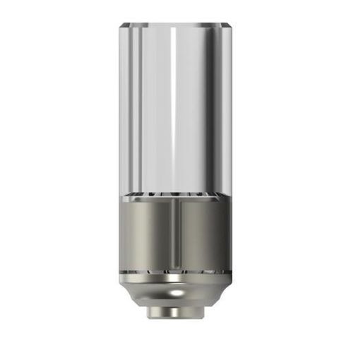 Pilar para implante de cromo cobalto - HEX RP ROTATING Cr/Co BASE CALCINABLE ABUTMENT - IML Swiss Dental Implants - de plástico / recto