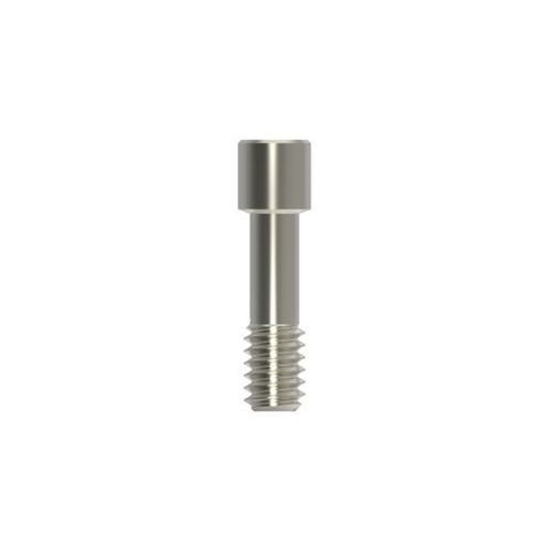 Tornillo para implante dental de titanio - HEX RP CONNECTING SCREW FOR ABUTMENTS (5PCS) - IML Swiss Dental Implants - de tornillo