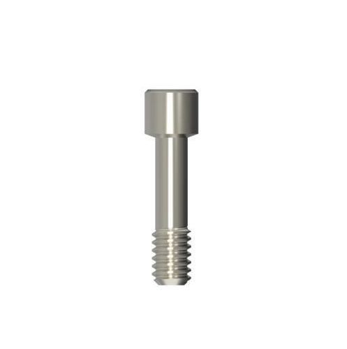 Tornillo para implante dental de titanio - CC RP  CONNECTING SCREW FOR PEEK AND TEMPORARY ABUTMENT (5PC - IML Swiss Dental Implants