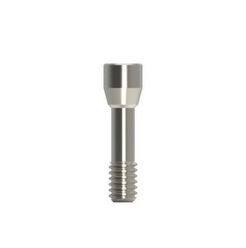 Tornillo para implante dental de titanio - CC RP CONNECTING SCREW FOR ABUTMENT (5PCS) - IML Swiss Dental Implants