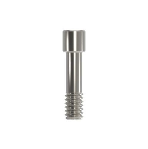 Tornillo para implante dental de titanio - CC RP CONNECTING SCREW FOR ANGLED MUA (5PCS) - IML Swiss Dental Implants - de tornillo / multi-unit