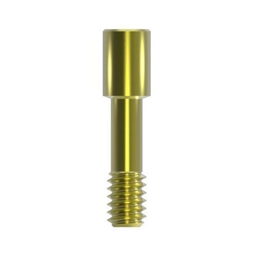 Tornillo para implante dental de titanio - SFYV029RP - IML Swiss Dental Implants - CAD CAM / de escaneado