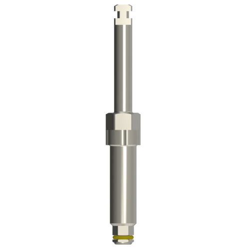 Destornillador dental para implantes dentales - HEX RP IMPLANT DRIVER FOR MOTOR H12 - IML Swiss Dental Implants