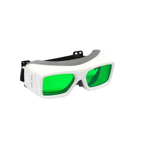 Gafas de seguridad - Goccles - Pierrel SPA