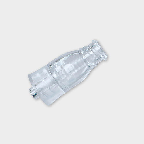 Conector para perfusión recto - Delta Med