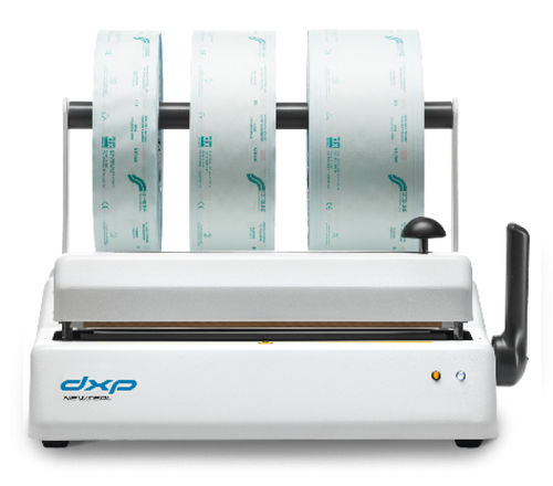 Sellador térmico médico - NEWSEAL - DXP (a Brand Of NSK Dental Italy) - para odontología / automático / mediante impulso
