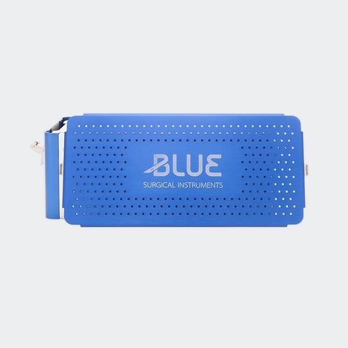 Kit de instrumental veterinario para cirugía general - CPIB15202427 - Blue Surgical Instruments