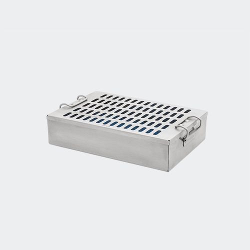 Kit de instrumental veterinario para cirugía general - CE22515550TS - Blue Surgical Instruments