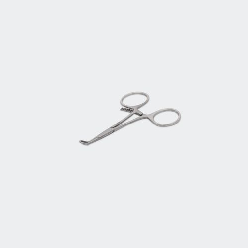 Pinza veterinaria - POSPD90L - Blue Surgical Instruments - de agarre / para corte óseo