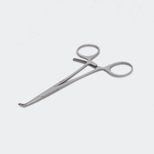 Pinza veterinaria - POSPD140O3L - Blue Surgical Instruments - de agarre / para corte óseo