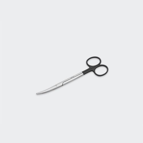Tijera para cirugía - TMZC140S - Blue Surgical Instruments - de disección / de lámina / de Metzenbaum