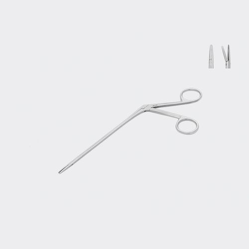 Pinza veterinaria - PHRT140 - Blue Surgical Instruments - de extracción / de Hartmann