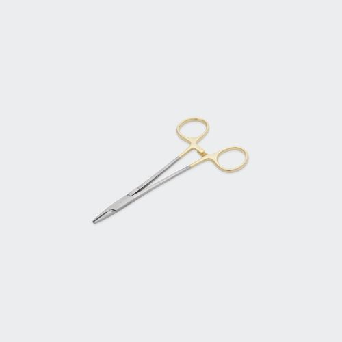 Portaagujas quirúrgico - PAMH150T - Blue Surgical Instruments - de Mayo-Hegar