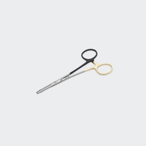 Portaagujas quirúrgico - PAOH150E - Blue Surgical Instruments - de Olsen-Hegar / de carburo de tungsteno
