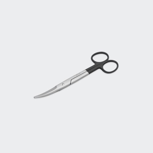Tijera de Mayo - TMC150S - Blue Surgical Instruments - de cirugía / de lámina / veterinaria